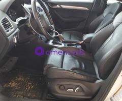 AUDI Q3 PREMIUM 2018 2.Ol Turbo - 6