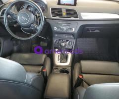 AUDI Q3 PREMIUM 2018 2.Ol Turbo - 7