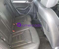 AUDI Q3 PREMIUM 2018 2.Ol Turbo - 10