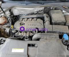 AUDI Q3 PREMIUM 2018 2.Ol Turbo - 11