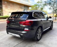 BMW X3 xDrive30i - 2019 - 2