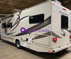 FORD ECONOLINE E450 SUPER DUTY CUTAWAY VAN - 3