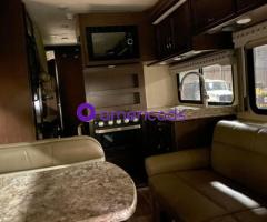 FORD ECONOLINE E450 SUPER DUTY CUTAWAY VAN - 6