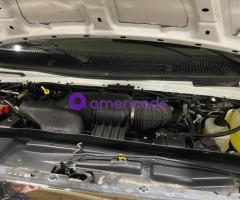 FORD ECONOLINE E450 SUPER DUTY CUTAWAY VAN - 7