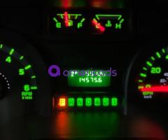 FORD ECONOLINE E450 SUPER DUTY CUTAWAY VAN - 8