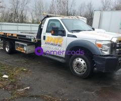 Ford F550 Super Duty Tow Truck 2016  - 4