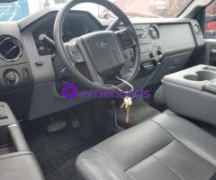 Ford F550 Super Duty Tow Truck 2016  - 7