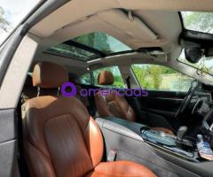 Maserati Levante Sport 2017 / 3.0l v6  - 5