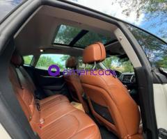 Maserati Levante Sport 2017 / 3.0l v6  - 6