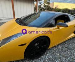 Lamborghini Gallardo 2004  - 2