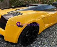 Lamborghini Gallardo 2004  - 3