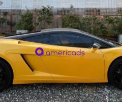 Lamborghini Gallardo 2004  - 5