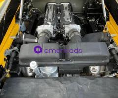 Lamborghini Gallardo 2004  - 7