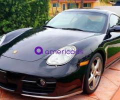 Porsche Cayman S 2006 - Perfect condition - 2