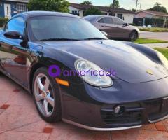 Porsche Cayman S 2006 - Perfect condition - 3