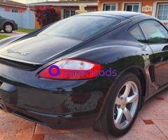 Porsche Cayman S 2006 - Perfect condition - 5