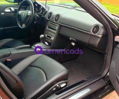 Porsche Cayman S 2006 - Perfect condition - 6
