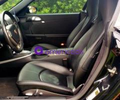 Porsche Cayman S 2006 - Perfect condition - 7