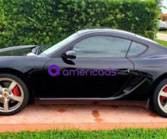 Porsche Cayman S 2006 - Perfect condition - 11