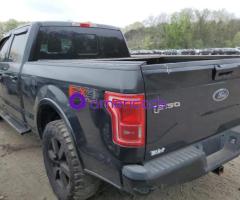 FORD F150 SUPERCREW 2015 PICK UP - 3