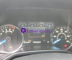 FORD F150 SUPERCREW 2015 PICK UP - 8