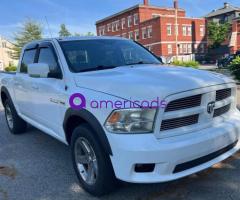 Dodge RAM 1500 265433 miles Only $4,500 - 2