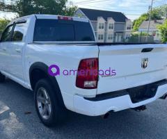 Dodge RAM 1500 265433 miles Only $4,500 - 3