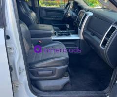 Dodge RAM 1500 265433 miles Only $4,500 - 5