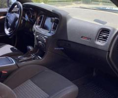 Dodge Charger Scat Pack 2020 - Iconic American Muscle Car - 4
