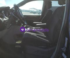 Chrysler Town & Country Touring 2013 - 4