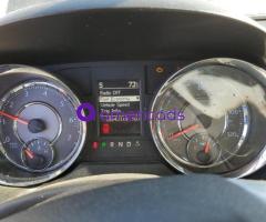 Chrysler Town & Country Touring 2013 - 6