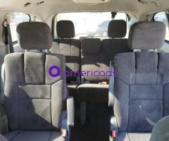 Chrysler Town & Country Touring 2013 - 7