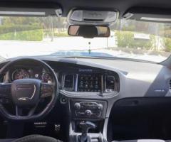 Dodge Charger Scat Pack 2020 - Iconic American Muscle Car - 6