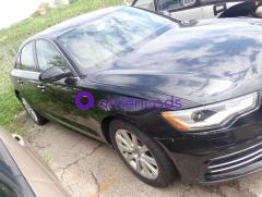 2014 Audi A6 Prestige TDI / Only $6,900 - 2