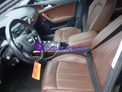 2014 Audi A6 Prestige TDI / Only $6,900 - 4