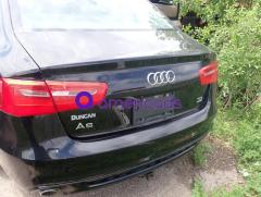 2014 Audi A6 Prestige TDI / Only $6,900 - 5
