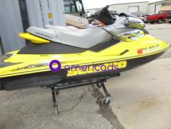 Sea-Doo RXP Bombardier Supercharged