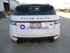 Land Rover Range Rover Evoque Dynamic - 2
