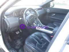 Land Rover Range Rover Evoque Dynamic - 4