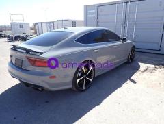 Audi RS7 $26750 - 72,610 miles - 3