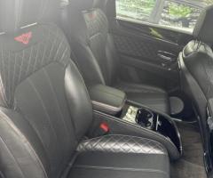 2017 Bentley Bentayga for Sale - Ultimate Luxury and Performance - 6