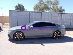 Audi RS7 $26750 - 72,610 miles - 5
