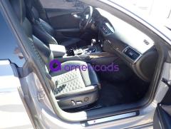 Audi RS7 $26750 - 72,610 miles - 6