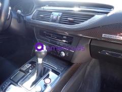 Audi RS7 $26750 - 72,610 miles - 7