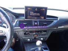 Audi RS7 $26750 - 72,610 miles - 8