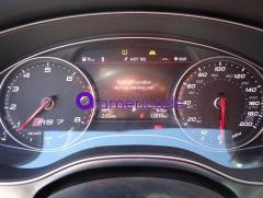 Audi RS7 $26750 - 72,610 miles - 9
