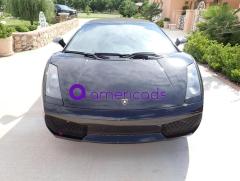 Lamborghini Gallardo Spyder Convertible / Only 25887 miles - 4