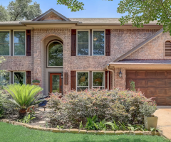 Stunning Home in Austin, TX