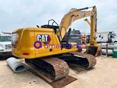 2022 CATERPILLAR 320 Hydraulic Excavator