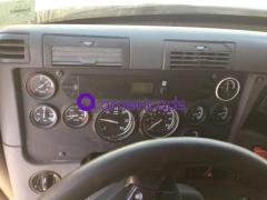 Freightliner Cascadia Conventional Truck 2012 - 6